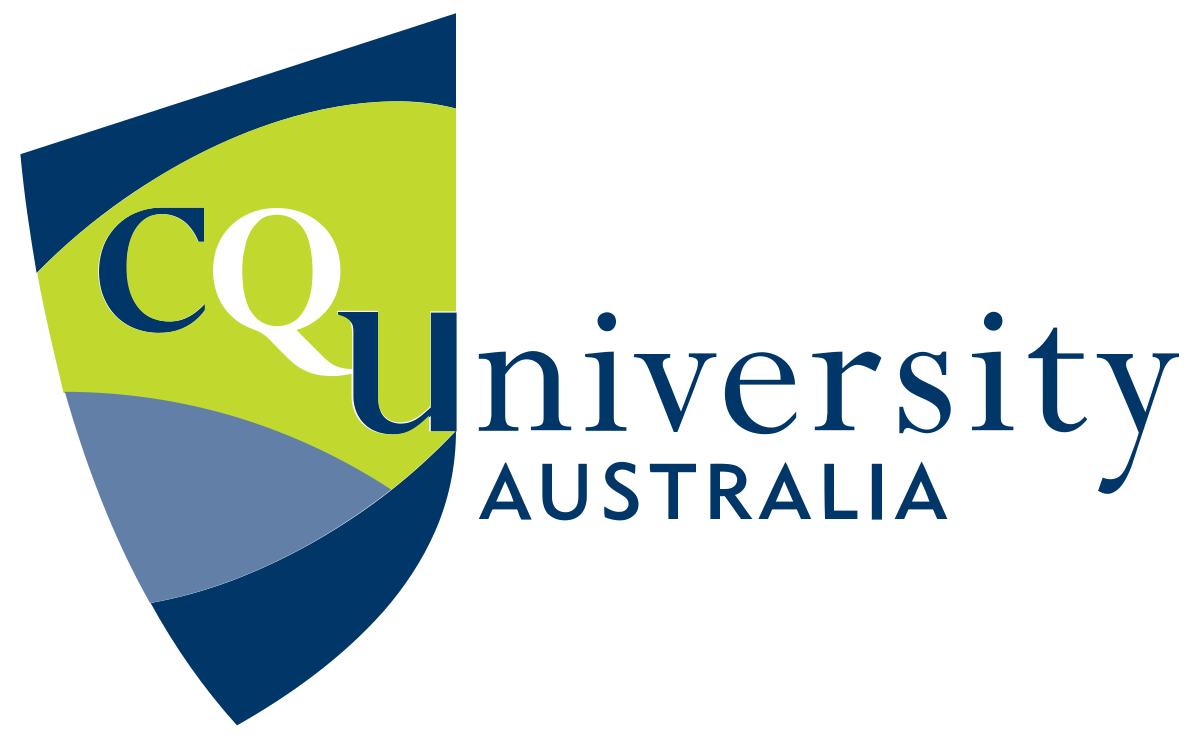 CQUniversity Australia Logo