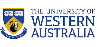 The University of Western Australia (UWA) logo